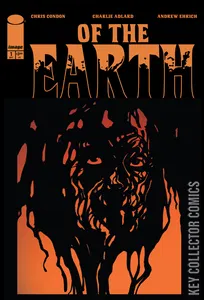 Of the Earth #1