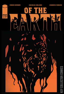 Of the Earth