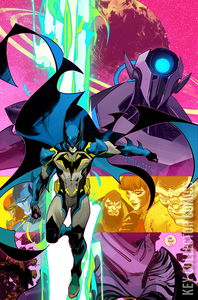 Immortal Legend: Batman #2