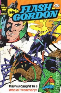 Flash Gordon #36