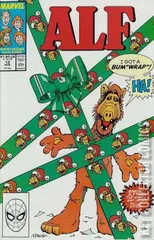 Cover for Alf #13