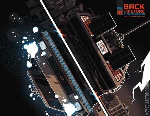 Back to the Future: Citizen Brown