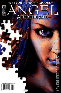 Angel: After the Fall #13
