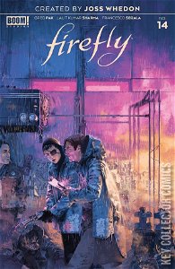Firefly #14