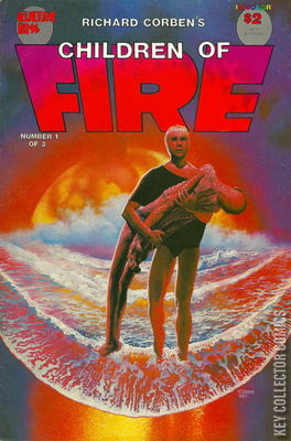 Children of Fire