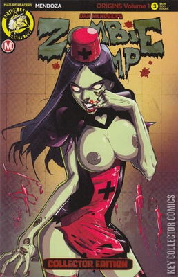 Zombie Tramp: Origins