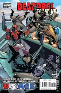 Deadpool Team-Up #896