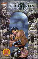 Cover for Crimson #7