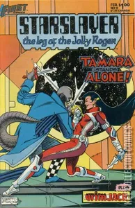 Starslayer #13