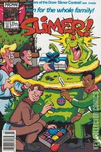 Slimer #11