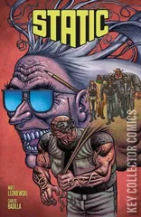 Cover for Static