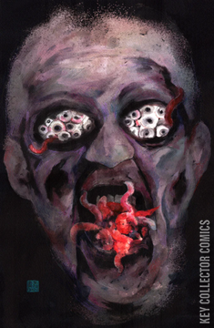 Variant Cover for Approach #1