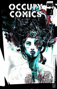 Occupy Comics #2