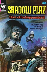 Cover for Shadow Play #1