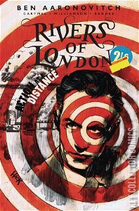 Rivers of London: Action at a Distance #2