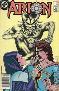 Arion: Lord of Atlantis #26