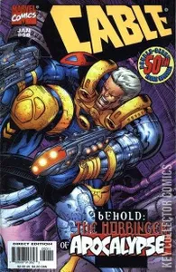 Cable #50