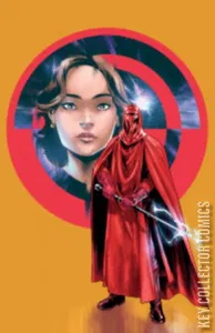 Star Wars: Crimson Reign #1