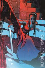 Variant Cover for Army of Darkness: Forever #9