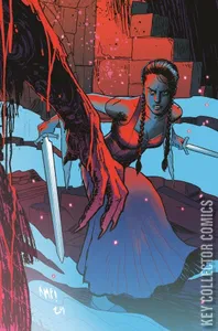 Army of Darkness: Forever #9