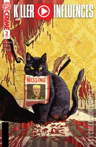 Killer Influences #2