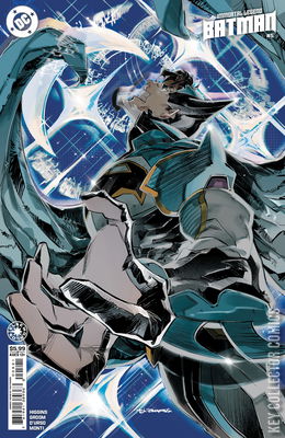 Immortal Legend: Batman