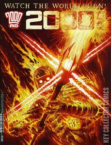 2000 AD #2152