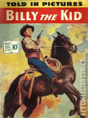 Cover for Thriller Comics Library #155