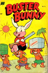 Buster Bunny #15