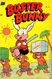 Buster Bunny #15