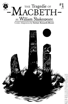 Tragedie of Macbeth, The