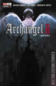 Archangel 8 #4
