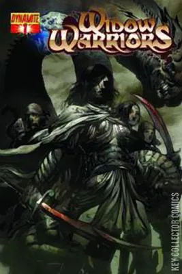 Pat Lee's Widow Warriors