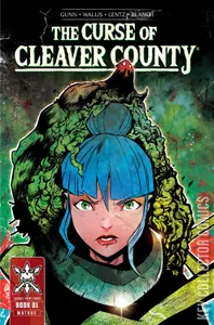 Curse of Cleaver County #1