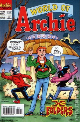 World of Archie