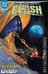 Cover for Flash #24