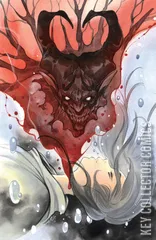Cover for Crowbound #1