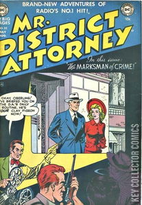 Mr. District Attorney #22