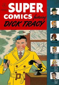 Super Comics #105