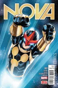 Nova #7