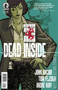 Dead Inside #1
