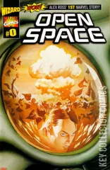 Cover for Open Space #0