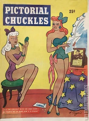 Pictorial Chuckles