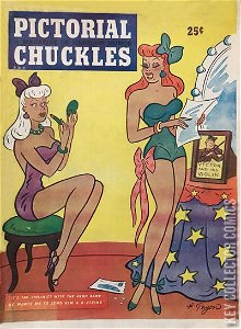 Pictorial Chuckles #1945