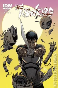 The 7th Sword #1