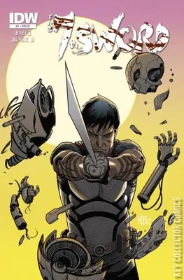 The 7th Sword