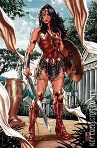 Justice League #1