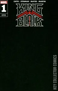 King In Black #1