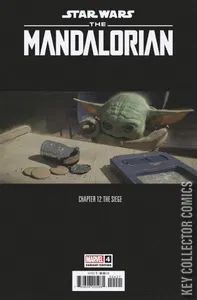 Star Wars: The Mandalorian Season 2 #4