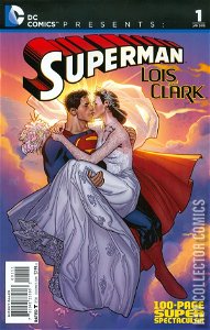 DC Comics Presents: Lois & Clark 100-Page Super Spectacular